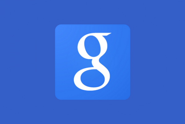 Google тестирует Material Design для мобильного веб-поиска