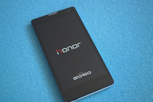 Обзор Huawei Honor 3C