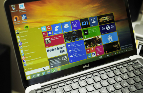 Завершение продаж Windows 7 и Windows 8 состоится 31 октября