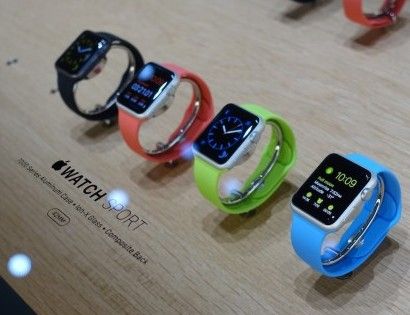Неужели Apple Watch придется заряжать каждый день?