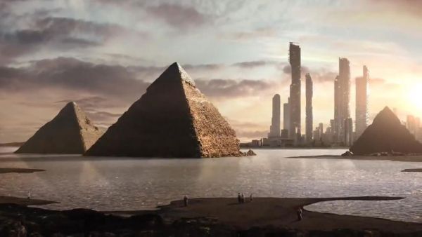 Civilization: Beyond Earth