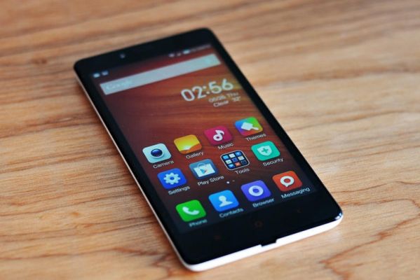Xiaomi стала третьим производителем смартфонов в мире