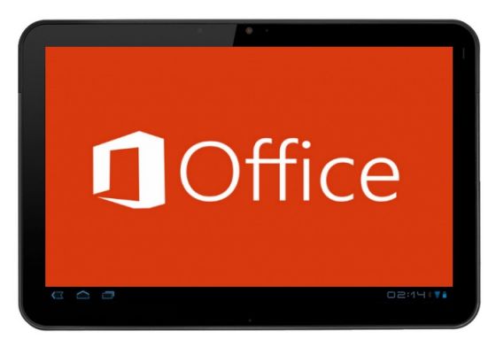 Слух: Microsoft может выпустить новый Office для Android уже в ноябре