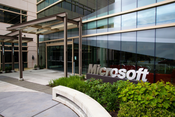 Microsoft сокращает глобальный рекламный отдел для усиления партнерских отношений