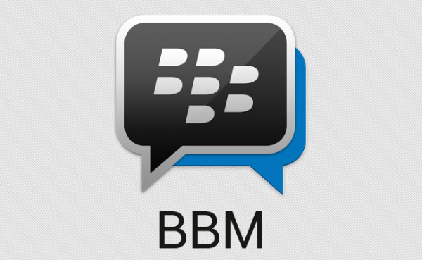 BBM для Android и iOS получил обновление и новые функции