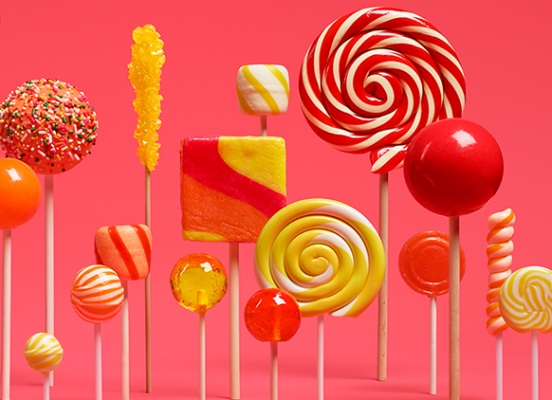 Android 5.0 Lollipop сможет позволить удалить предустановленное ПО OEM