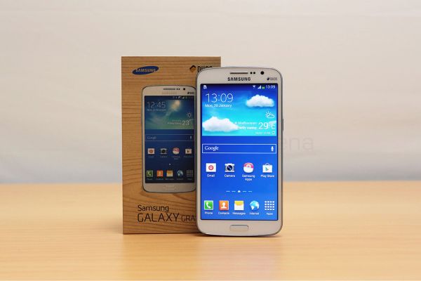 Технические характеристики нового смартфона Samsung Galaxy Grand 3