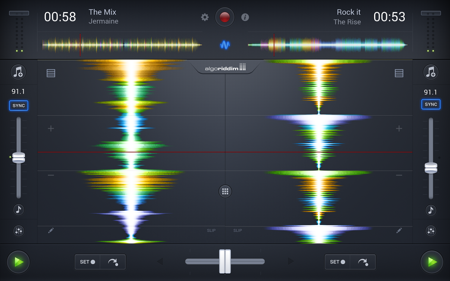 Приложение андроид про. Приложение DJ для андроид. Android 2.3. Диджей для музыки на андроид. Мu s ci DJ Android.