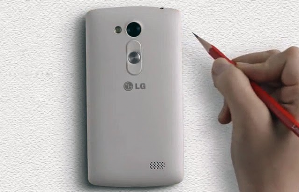 LG представила два новых смартфона начального уровня — G2 Lite и L Prime