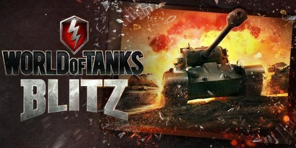 Обзор World of Tanks Blitz