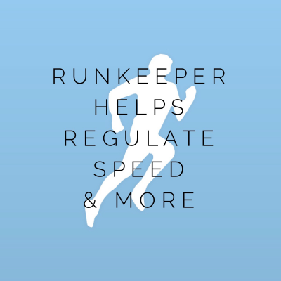 RunKeeper получил обновление с поддержкой Google Fit