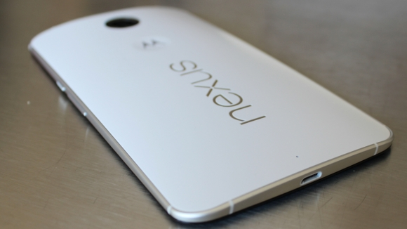 В Google Play появились первые чехлы для Nexus 6