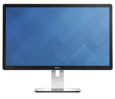 5K-монитор от Dell поступит в продажу в декабре