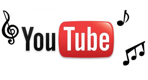 Музыкальный сервис YouTube Music Key