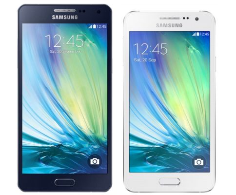 Samsung Galaxy A3 и A5 хуже принимают сигнал сотовой связи