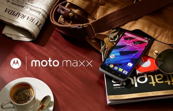 Moto Maxx не будет продаваться в Европе