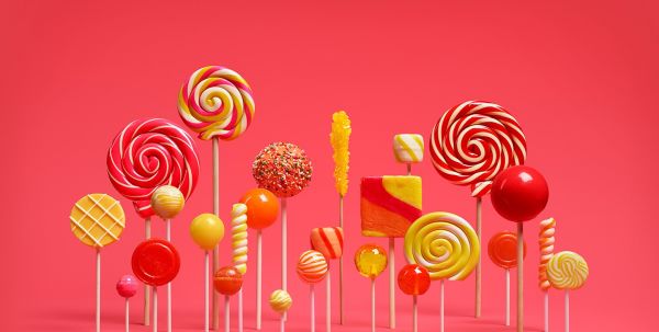 Десерт подается: Google объявила о выпуске Android 5.0 Lollipop для устройств Nexus