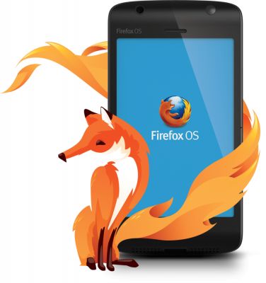 Firefox OS приходит в Россию