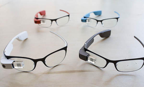 Разработчики теряют интерес к Google Glass, запуск перенесен на 2015 год