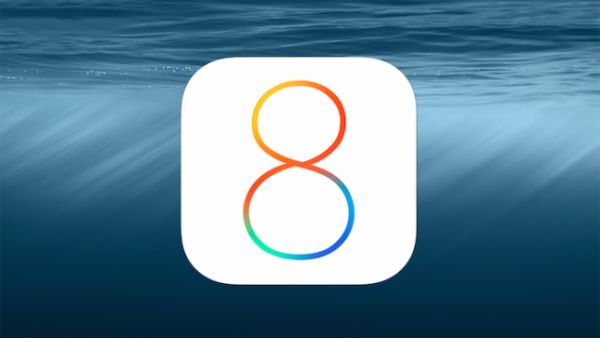 iOS 8 установлена на 56 % всех устройств