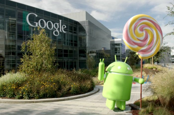 В Android 5.0 Lollipop удален беззвучный режим (Silent Mode)