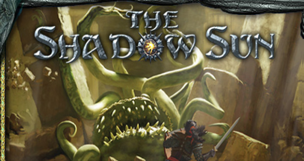 The Shadow Sun - наступила очередь и Android платформы