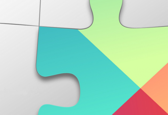 Сервисы Google Play 6.5: новые функции для пользователей и разработчиков