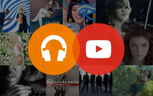 Удар по YouTube Music Key