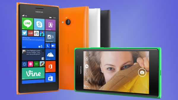 С помощью Nokia Lumia 730 было сделано самое большое сэлфи