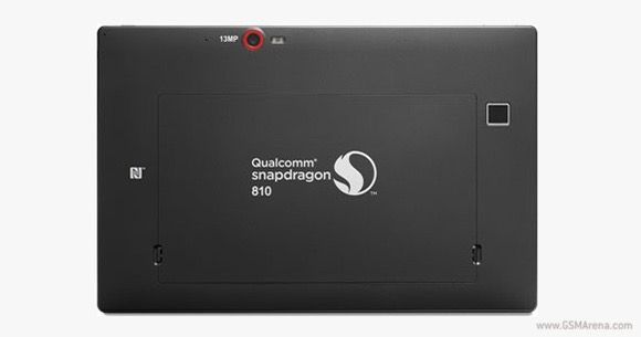 Платформы Qualcomm Snapdragon 810 уже доступны для производителей