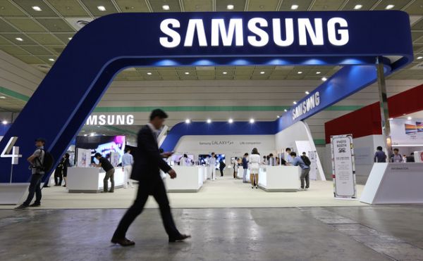 Отчет Samsung: флагман Galaxy S5 реализован в 40-процентном объеме от прогнозируемого объема