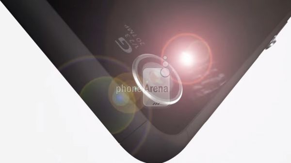 Новые фотографии и информация о Sony Xperia Z4