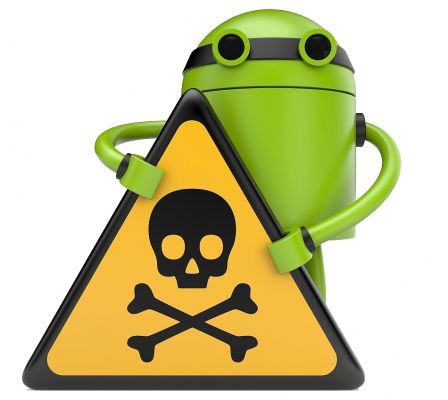 В США 4.5 млн Android-смартфонов заражены невидимым вирусом - NotCompatible