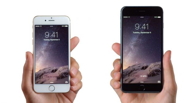 Apple выпустила две новые видео-рекламы своих iPhone и iPad
