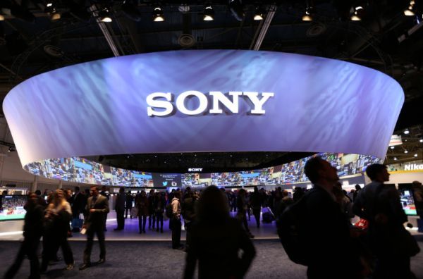 Sony проведет собственное мероприятие на CES 2015