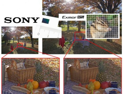 В ближайшие три года Sony сконцентрируется на сенсорах камер и игровом направлении