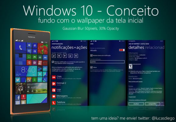 Microsoft начали рассылать Windows Phone 10 некоторым производителям
