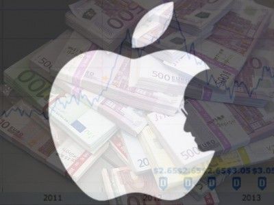 Теперь компания Apple стоит более $700 млрд