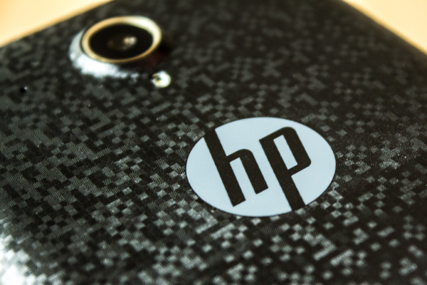 HP представила второе поколение фаблета Slate 6 VoiceTab