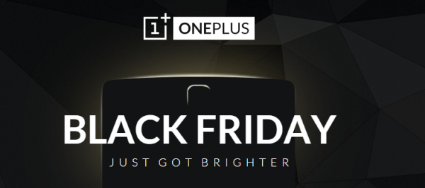 OnePlus One доступен для покупки без приглашений в течение 3 дней в честь Черной пятницы