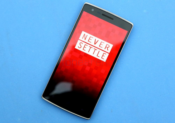 OnePlus начала работу над фирменной интерфейсной Android-оболочкой для One