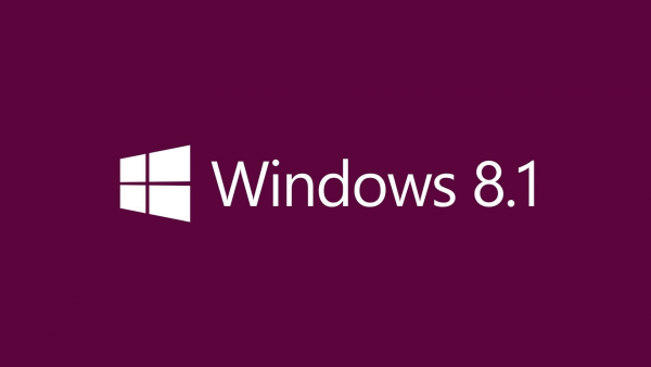 Windows 8.1 продолжает забирать долю рынка у Windows XP