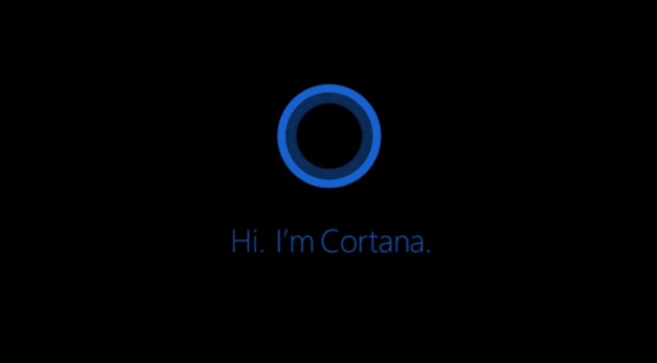 Функционал Cortana появится в Windows 10 Consumer Preview