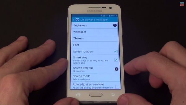 Видео-превью: Samsung Galaxy A3