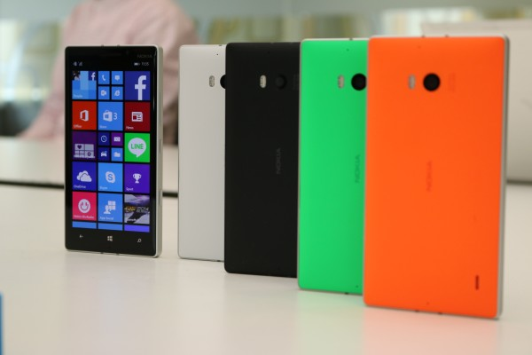 IDC: доля Windows Phone удвоится к 2018 году, Android и iOS потеряют часть рынка