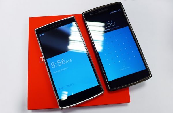Смартфон OnePlus Two будет представлен в середине следующего года