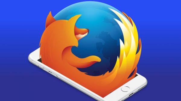 Mozilla выпустит браузер Firefox на iOS