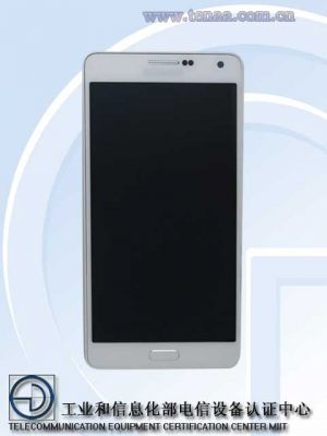 Тонкий смартфон Samsung Galaxy A7 прошел комиссию TEENA