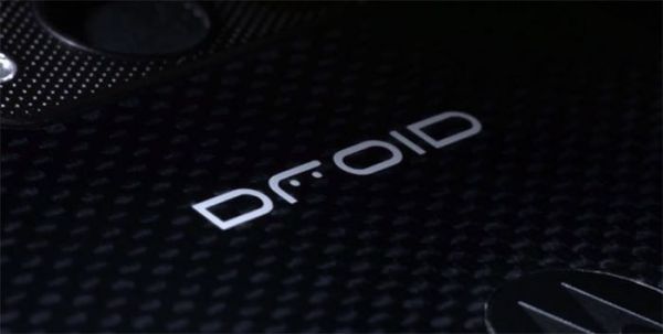 Motorola готовит новый и мощный смартфон из линейки Droid