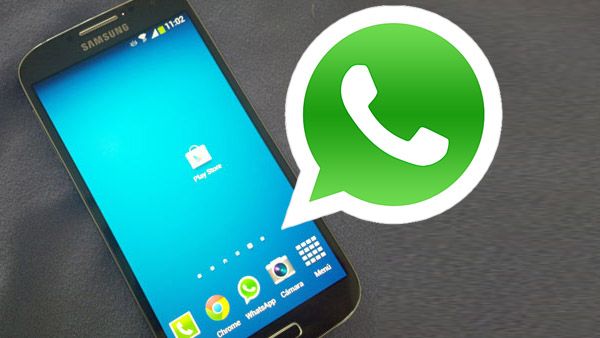 В WhatsApp для Android обнаружена серьезная уязвимость